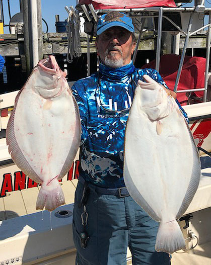  Halibut Drift Rigs 10 Pieces 25lb : Sports & Outdoors